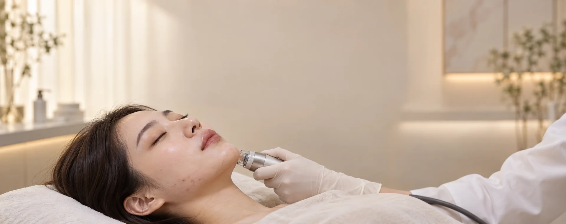 AGNES consultation and treatment information