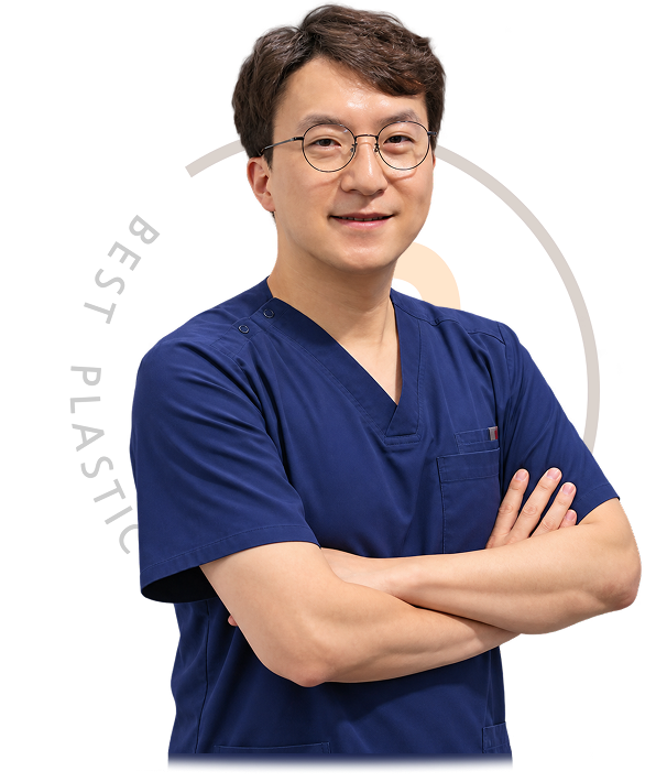 Medical Director Hyungseok Noh, MD