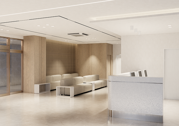 Myongji Best Plastic Surgery Clinic Facility 1