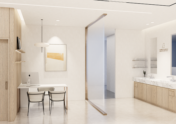 Myongji Best Plastic Surgery Clinic Facility 2