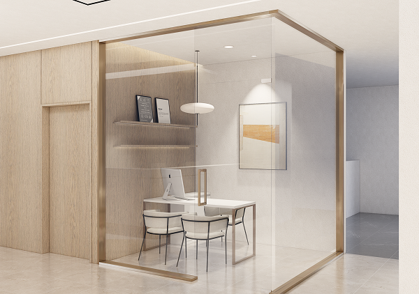 Myongji Best Plastic Surgery Clinic Facility 3