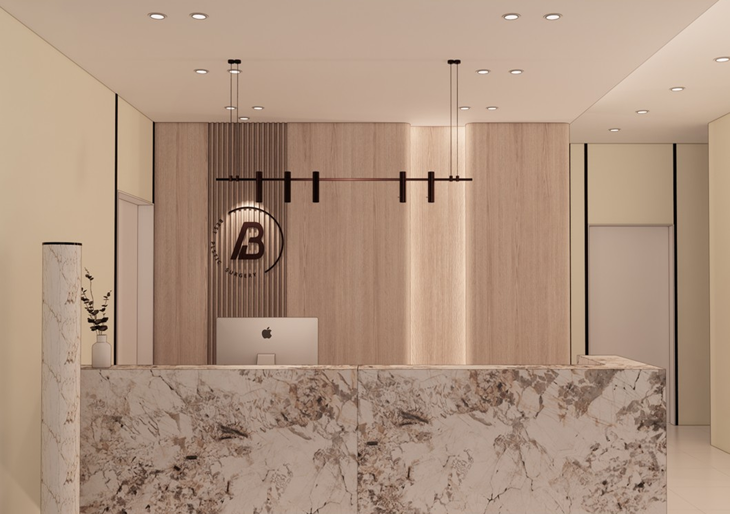 Myongji Best Plastic Surgery Clinic Facility 4